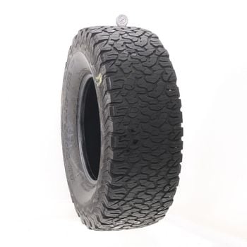 Used LT315/70R17 BFGoodrich All-Terrain T/A KO2 113/110T - 9/32