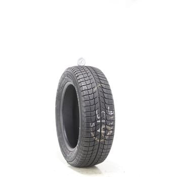 Used 195/55R15 Michelin X-Ice Xi3 89H - 8.5/32