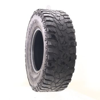 Used LT36X12.5R17 VersaTyre MXT/HD 125Q - 6.5/32