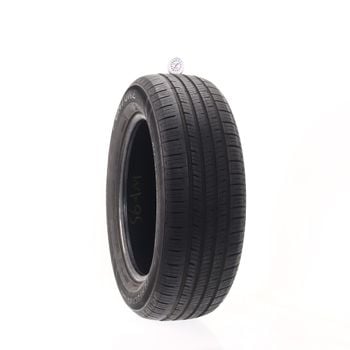 Set of (4) Used 235/60R18 Fortune Perfectus FSR602 103V - 8.5-9.5/32