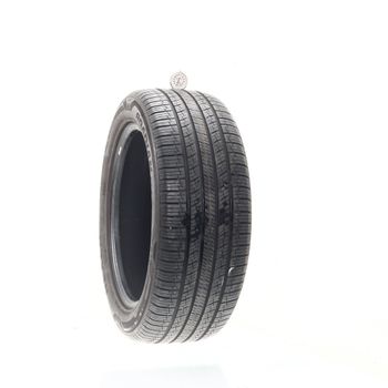 Set of (2) Used 245/50R19 Nexen Roadian GTX RG1 SUV 105W - 7.5/32