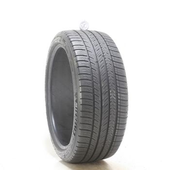 Set of (4) Used 235/40ZR20 Michelin Pilot Sport All Season 4 96Y - 8.5-9/32