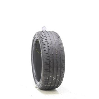 Used 225/40ZR18 Falken Azenis FK510 92Y - 8/32