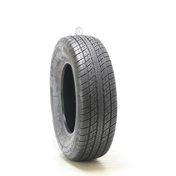 Used 225/70R16 Uniroyal Tiger Paw Touring A/S 103H - 10.5/32
