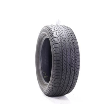 Used 255/55R18 Michelin Latitude Tour HP MO 105H - 6/32