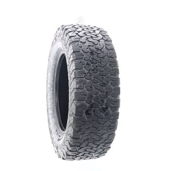 Set of (2) Used LT275/65R18 BFGoodrich All-Terrain T/A KO2 123/120R - 8/32