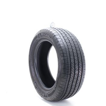 Used 235/55R17 Michelin Pilot HX MXM4 98H - 8/32