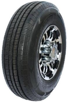 New LT265/70R17 Americus CLT 121/118Q