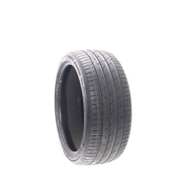 Set of (2) New 275/35ZR21 Hankook iON evo SUV EV Sound Absorber 103Y
