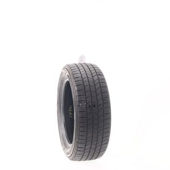 Set of (4) Used 205/55R16 Road Hugger GTP AS/02 91H - 8-9.5/32