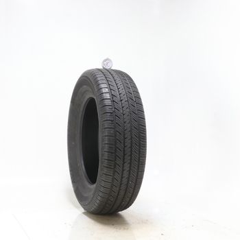 Set of (2) Used 205/65R16 Yokohama Avid Ascend LX 95H - 9.5-10/32