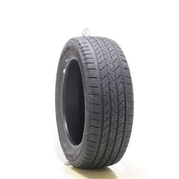 Set of (2) Used 245/55R19 Cooper Endeavor Plus 107H - 8/32