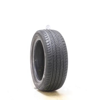Set of (2) Used 225/50R17 Continental ProContact TX AO 94H - 8/32