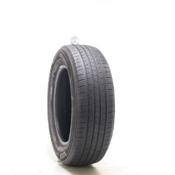 Set of (2) Used 225/65R17 Landspider Citytraxx H/T 102H - 6.5/32