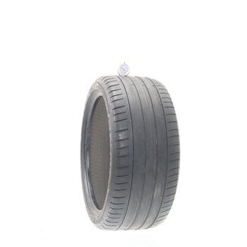 Used 255/35R18 Dunlop SP Sport Maxx GT MO 94Y - 4.5/32
