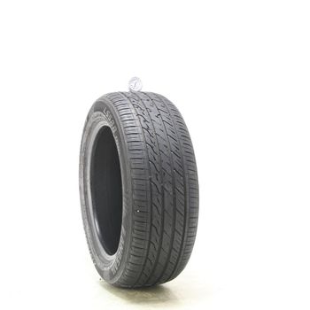 Used 215/55ZR17 Landsail LS588 UHP 94W - 8/32