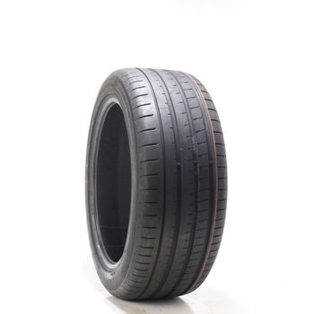 New 275/45R21 Yokohama Advan Sport V107 110Y - 9/32