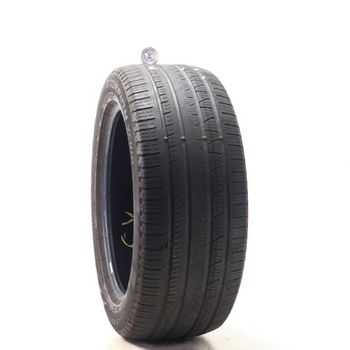 Used 285/45R20 Pirelli Scorpion Verde Run Flat AOE 112H - 5.5/32