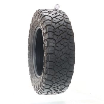 Set of (2) Used LT275/70R18 Toyo Open Country RT Trail 125/122Q - 13/32