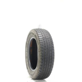 Set of (2) Used 185/65R15 Douglas Touring A/S 88H - 7-8/32
