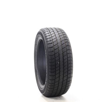 Driven Once 215/50R17 Uniroyal Tiger Paw Touring 91V - 10/32