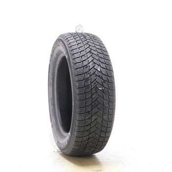 Used 235/60R18 Michelin X-Ice Snow SUV 107T - 8.5/32