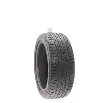 Used 245/45ZR18 Road Hugger GTZ 100W - 8/32