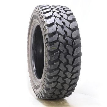 Driven Once LT35X12.5R20 Firestone Destination M/T 121Q - 21/32