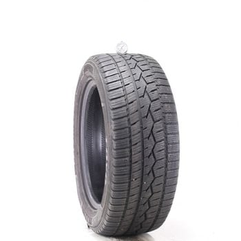 Set of (2) Used 265/50R19 Toyo Celsius CUV 110H - 8.5/32