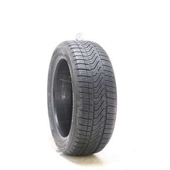 Used 235/50R19 Momo Forcerun HT M8 103V - 9/32