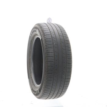 Used 245/60R18 Michelin Defender 2 105H - 6/32