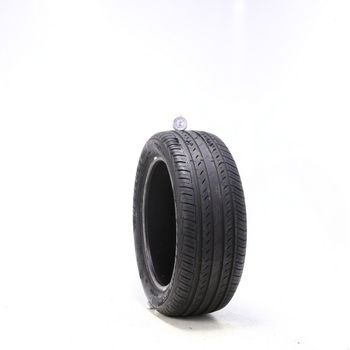 Set of (2) Used 215/50R17 Hercules Roadtour 455 Sport 95V - 7-7.5/32