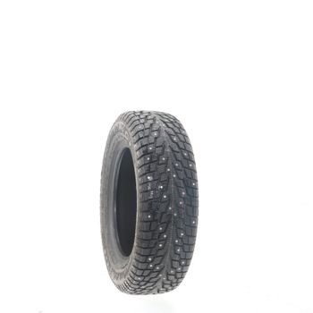 New 195/65R15 GT Radial IcePro 3 Evo Studded 95T