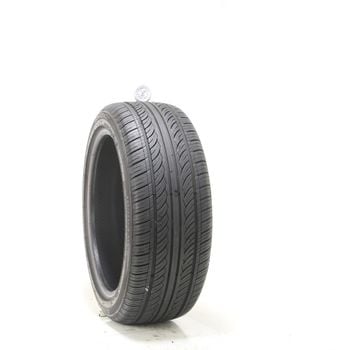 Set of (2) Used 225/45ZR18 Caldera Confidence C3 95W - 8.5-9.5/32