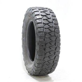 Used LT275/65R20 BFGoodrich HD-Terrain T/A KT 126/123Q - 18/32