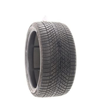 Used 315/30R22 Pirelli Scorpion Winter 2 PNCS 107V - 6/32