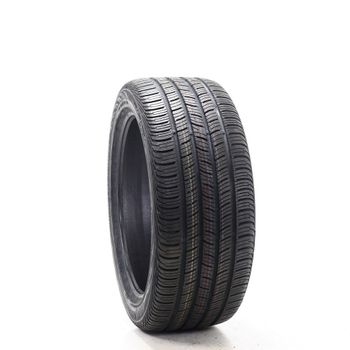 Set of (2) New 255/40R19 Continental ContiProContact AO 100H - 10/32