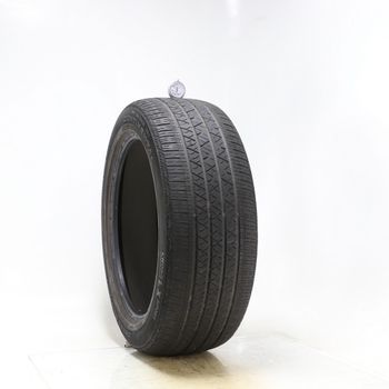 Used 265/45R20 Continental CrossContact LX Sport T1 ContiSilent 108V - 6.5/32