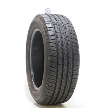 Used 265/55R19 Michelin Defender LTX M/S 113H - 10.5/32