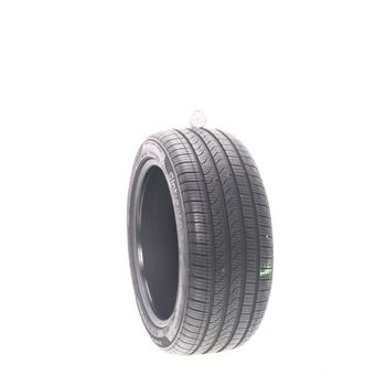 Set of (2) Used 235/45R17 Pirelli Cinturato P7 Plus II 97V - 9.5-10.5/32