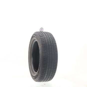 Set of (4) Used 195/65R15 SureDrive Touring A/S TA71 91H - 6-7/32