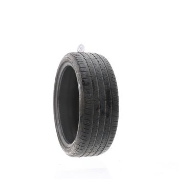 Set of (2) Used 225/40R19 Bridgestone Turanza LS100 A RFT 93H - 4/32