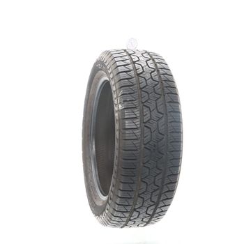 Used 255/55R20 Nokian Outpost APT 110H - 12.5/32