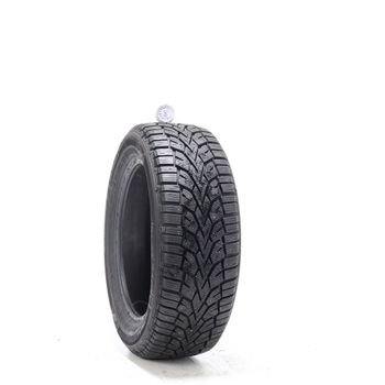 Used 205/55R16 General Altimax Arctic 12 Studded 94T - 12/32