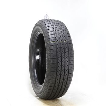 Set of (2) Used 245/60R20 Sailun Terramax HLT 107H - 7.5/32