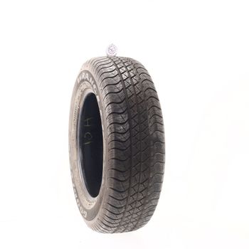 Used 235/65R17 Goodyear Wrangler HP 103S - 11.5/32