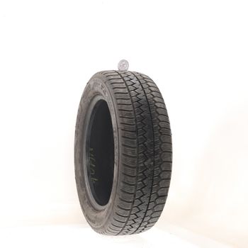 Used 225/60R18 Goodyear Eagle Enforcer All Weather 100V - 9.5/32