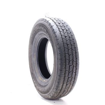 Used LT235/85R16 Cooper Discoverer HTP 120/116R - 13/32