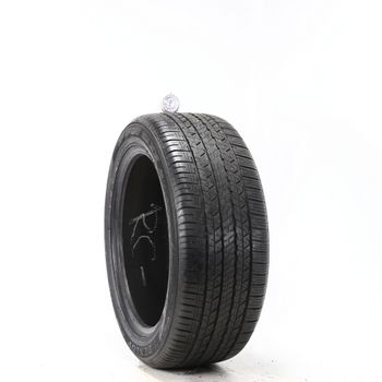 Used 225/50R18 Dunlop SP Sport Maxx A1-A A/S 94V - 7/32