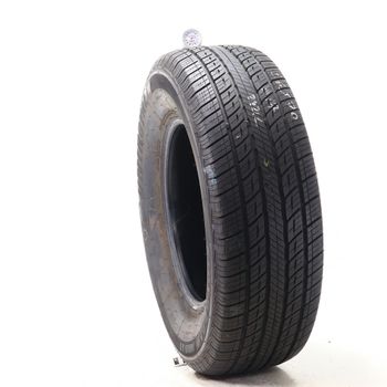 Used 265/70R17 Uniroyal Tiger Paw Touring A/S 115H - 10/32